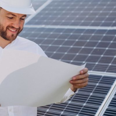 energia solar