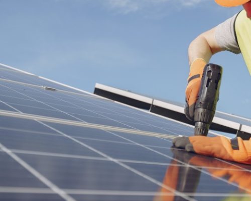 Solar
